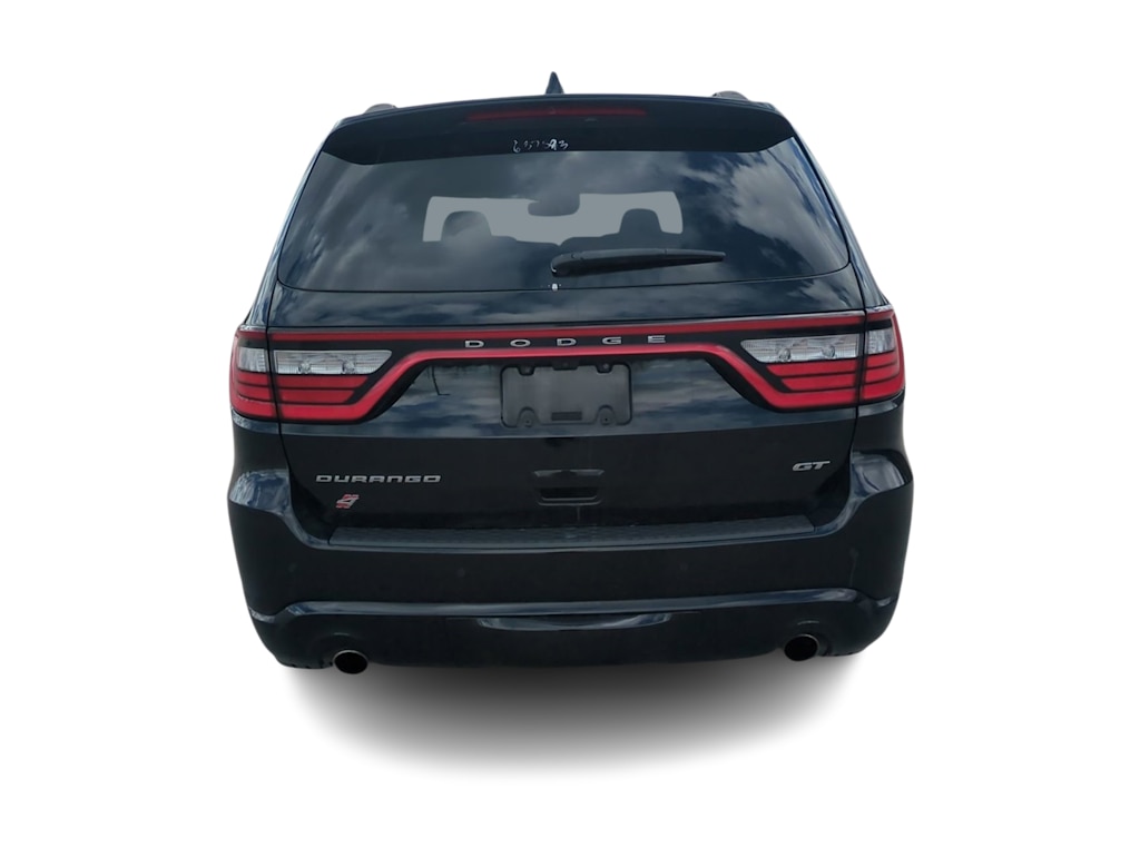 Thumbnail: 2023 Dodge Durango - 5