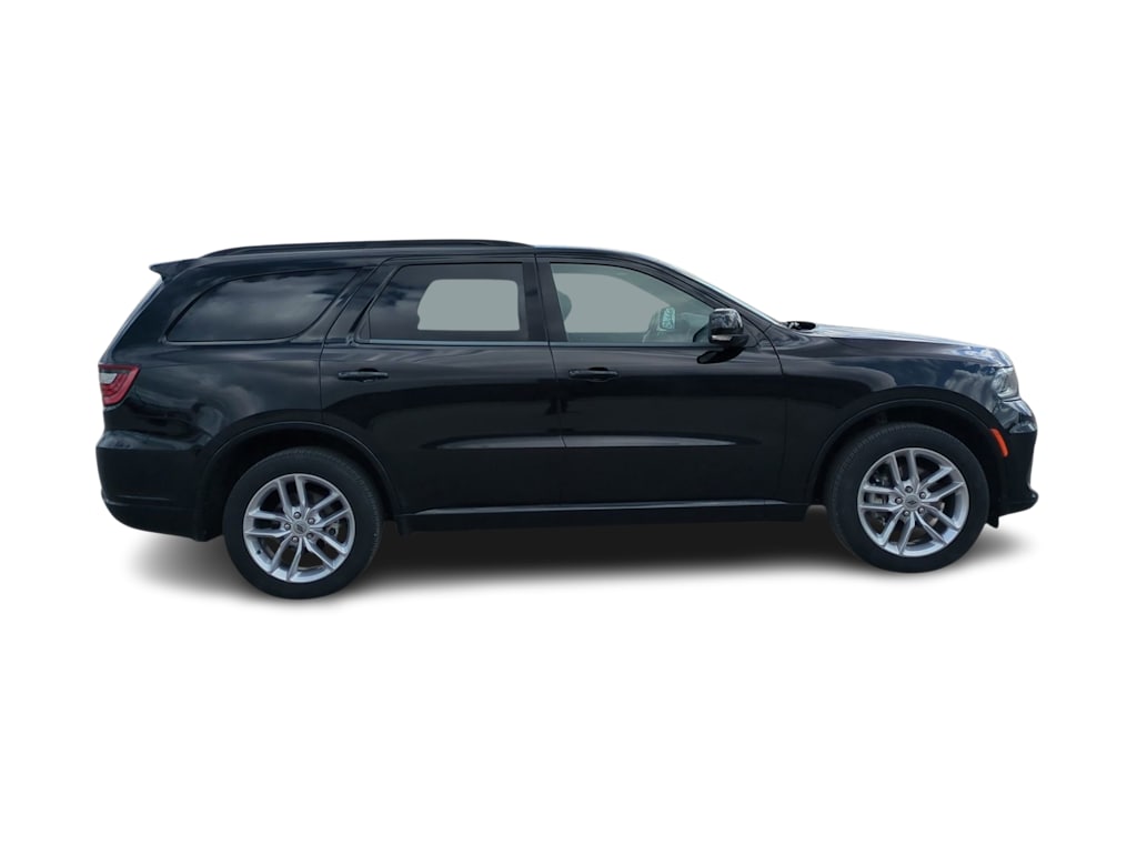 Thumbnail: 2023 Dodge Durango - 23