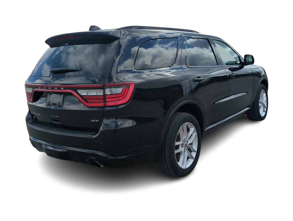 Thumbnail: 2023 Dodge Durango - 22