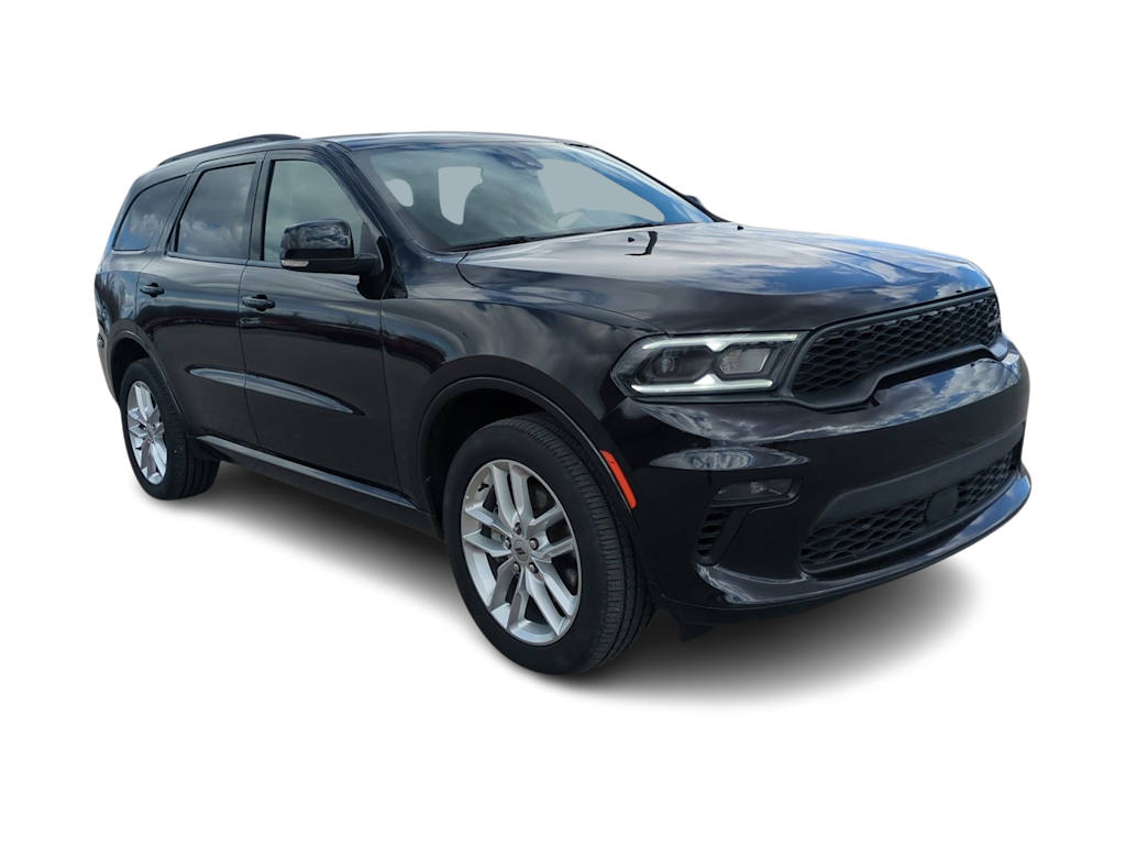 Thumbnail: 2023 Dodge Durango - 20
