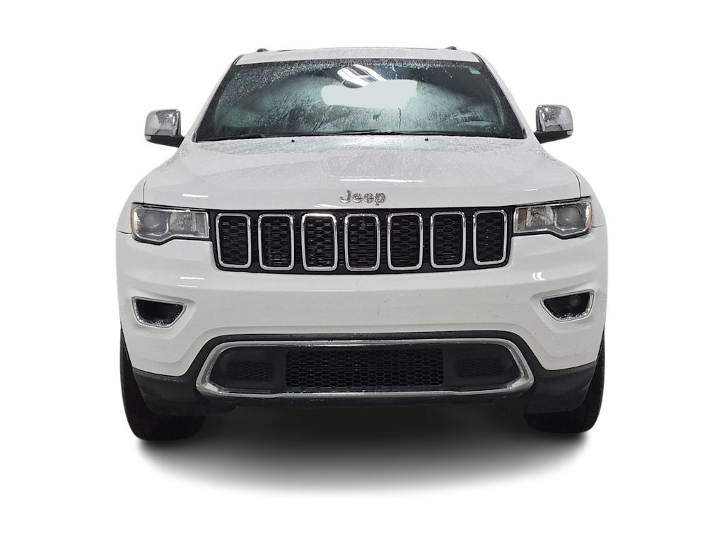 Thumbnail: 2018 Jeep Grand Cherokee - 6