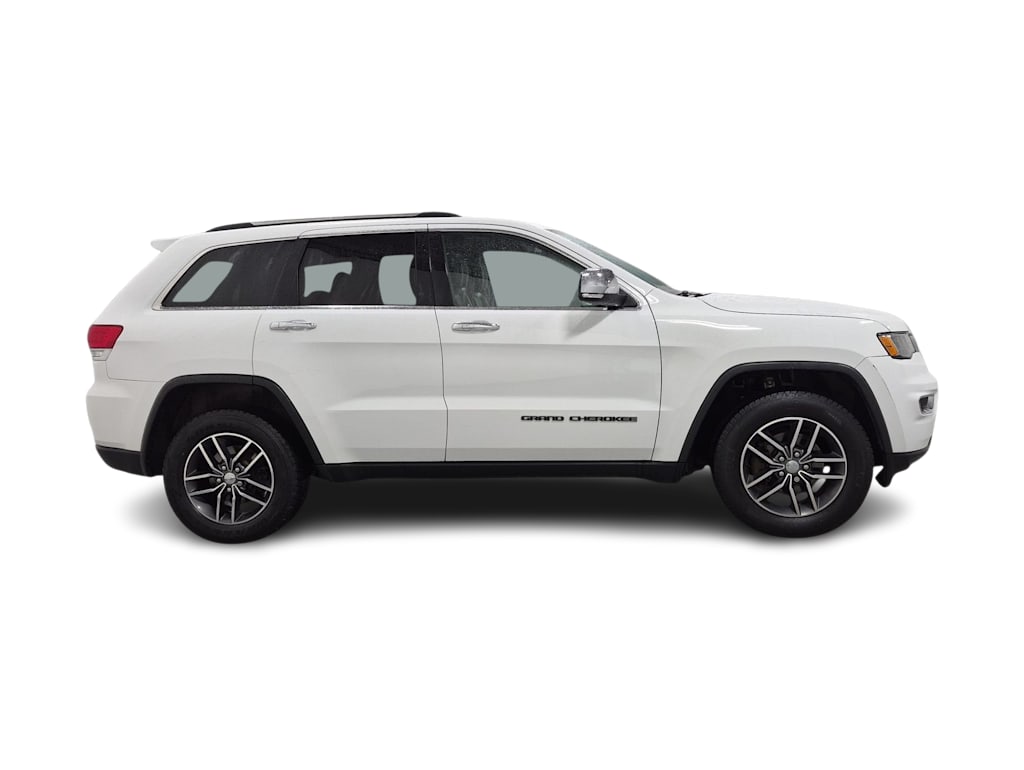 Thumbnail: 2018 Jeep Grand Cherokee - 23