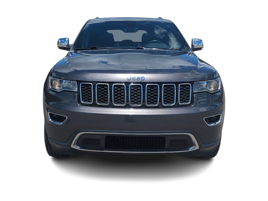 Thumbnail: 2020 Jeep Grand Cherokee - 6
