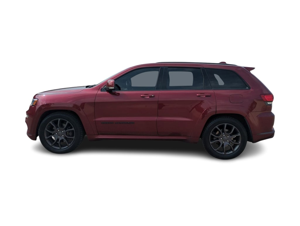 Thumbnail: 2020 Jeep Grand Cherokee - 3