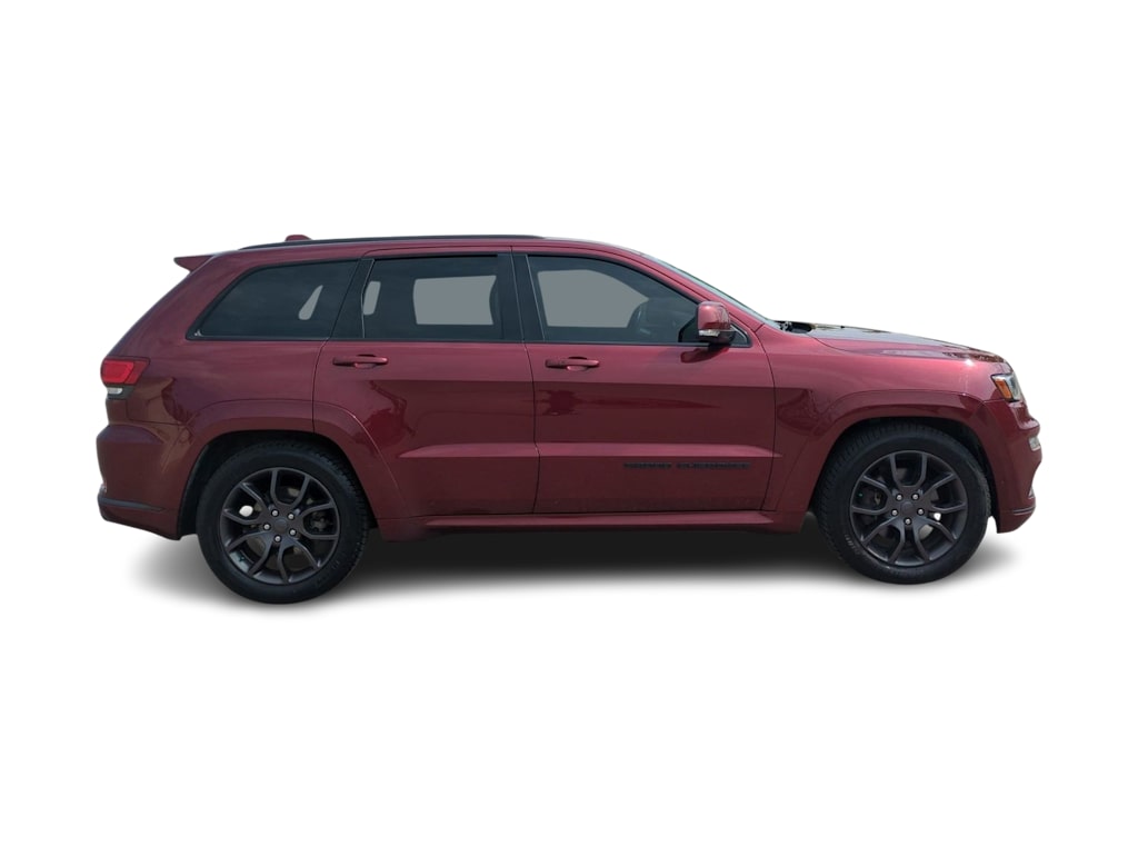 Thumbnail: 2020 Jeep Grand Cherokee - 22