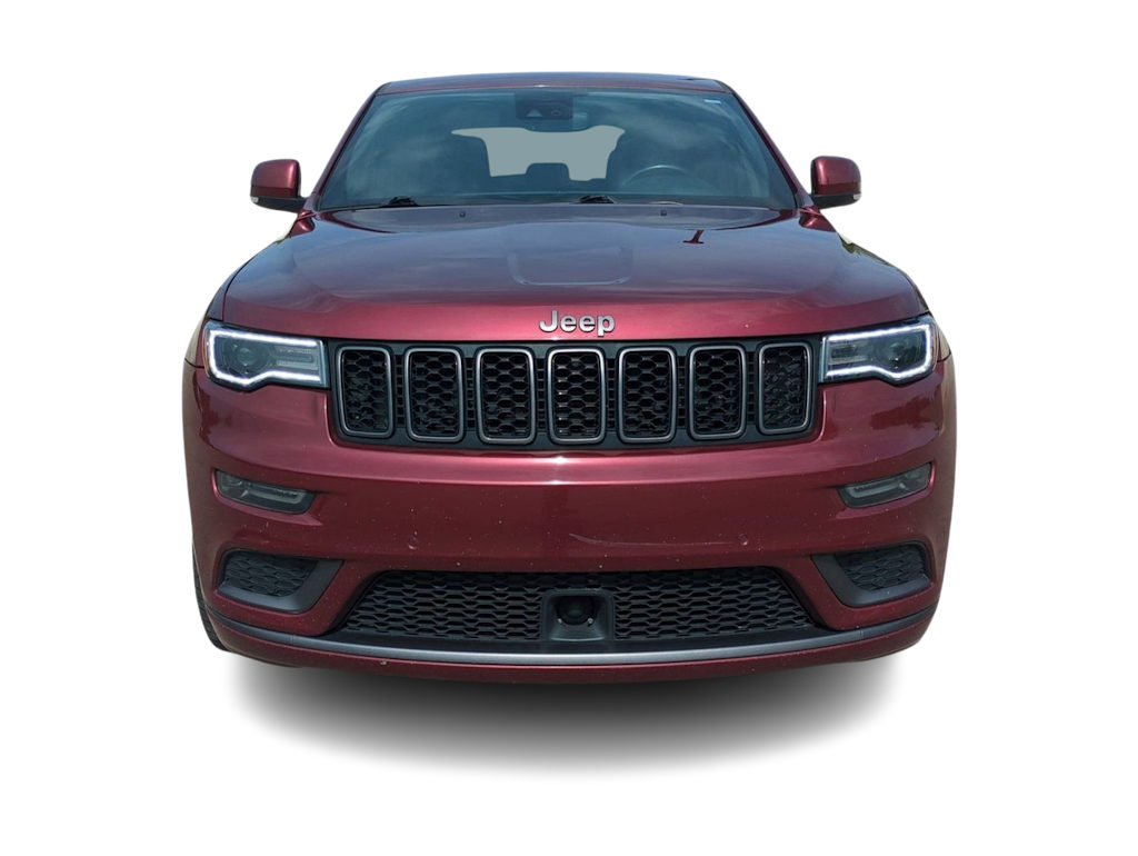 Thumbnail: 2020 Jeep Grand Cherokee - 6