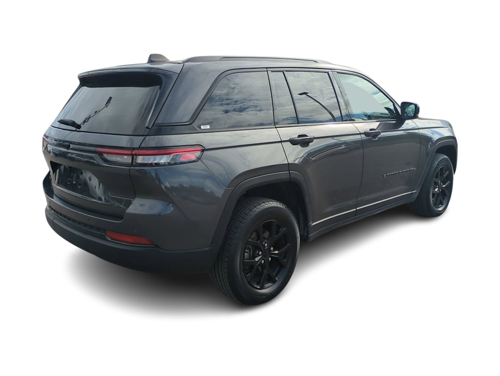 Thumbnail: 2024 Jeep Grand Cherokee - 20