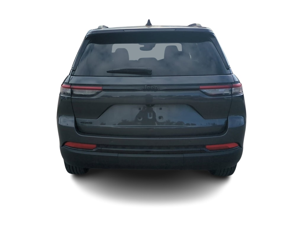 Thumbnail: 2024 Jeep Grand Cherokee - 5