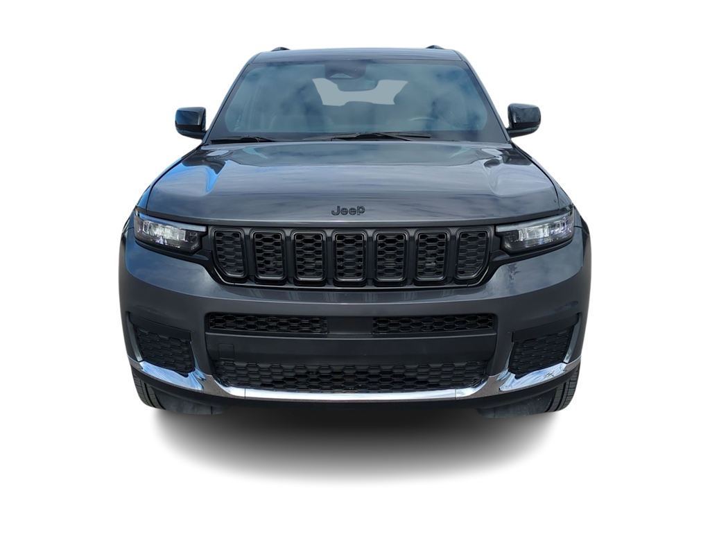 Thumbnail: 2024 Jeep Grand Cherokee - 6