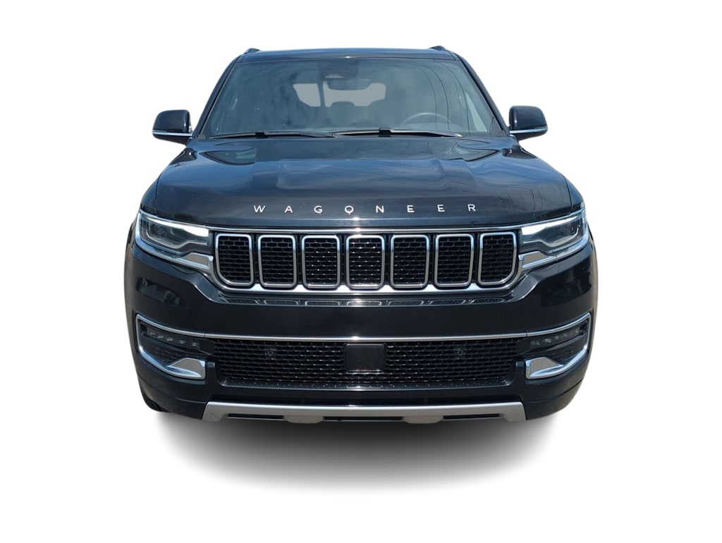 Thumbnail: 2024 Jeep Wagoneer - 6