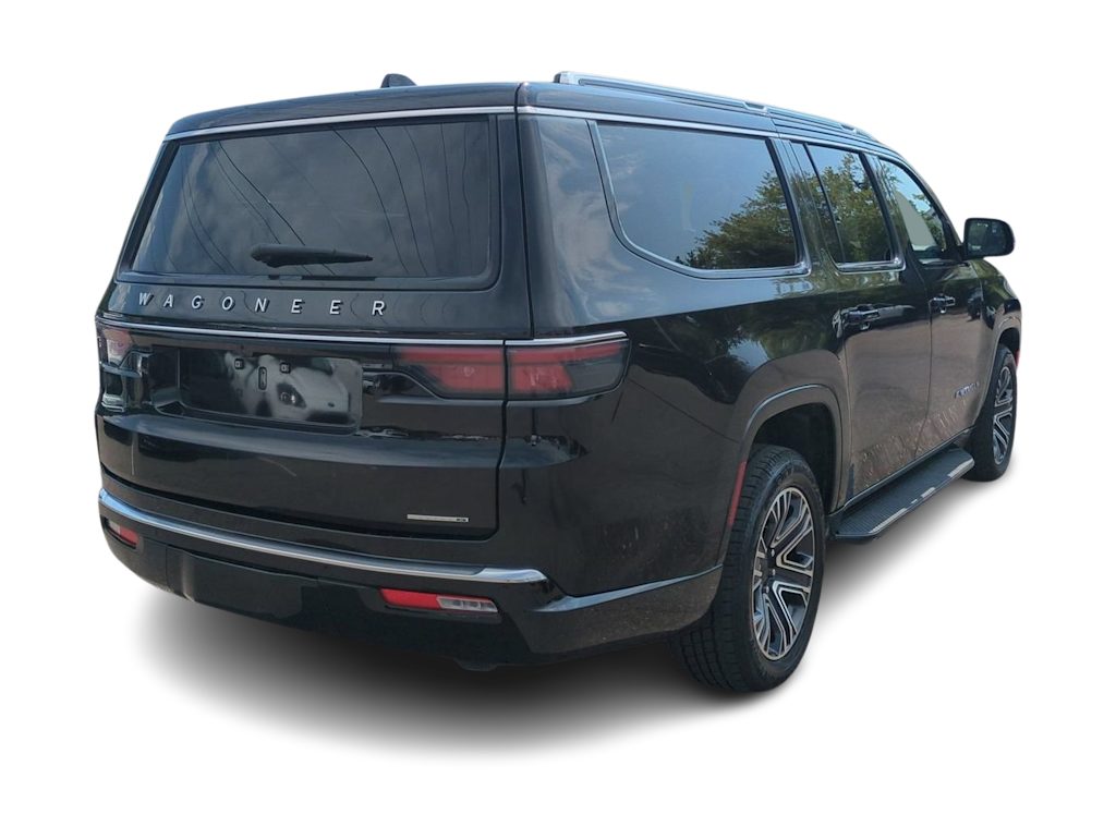 Thumbnail: 2024 Jeep Wagoneer - 20