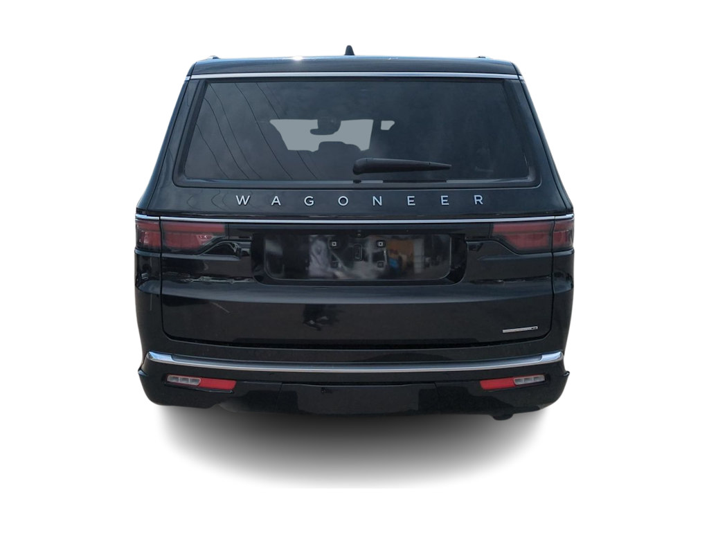 Thumbnail: 2024 Jeep Wagoneer - 5