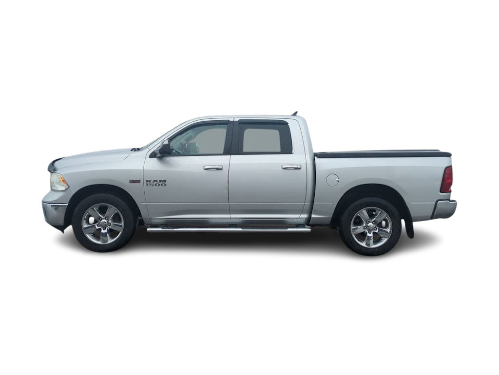 Thumbnail: 2014 RAM 1500 - 3