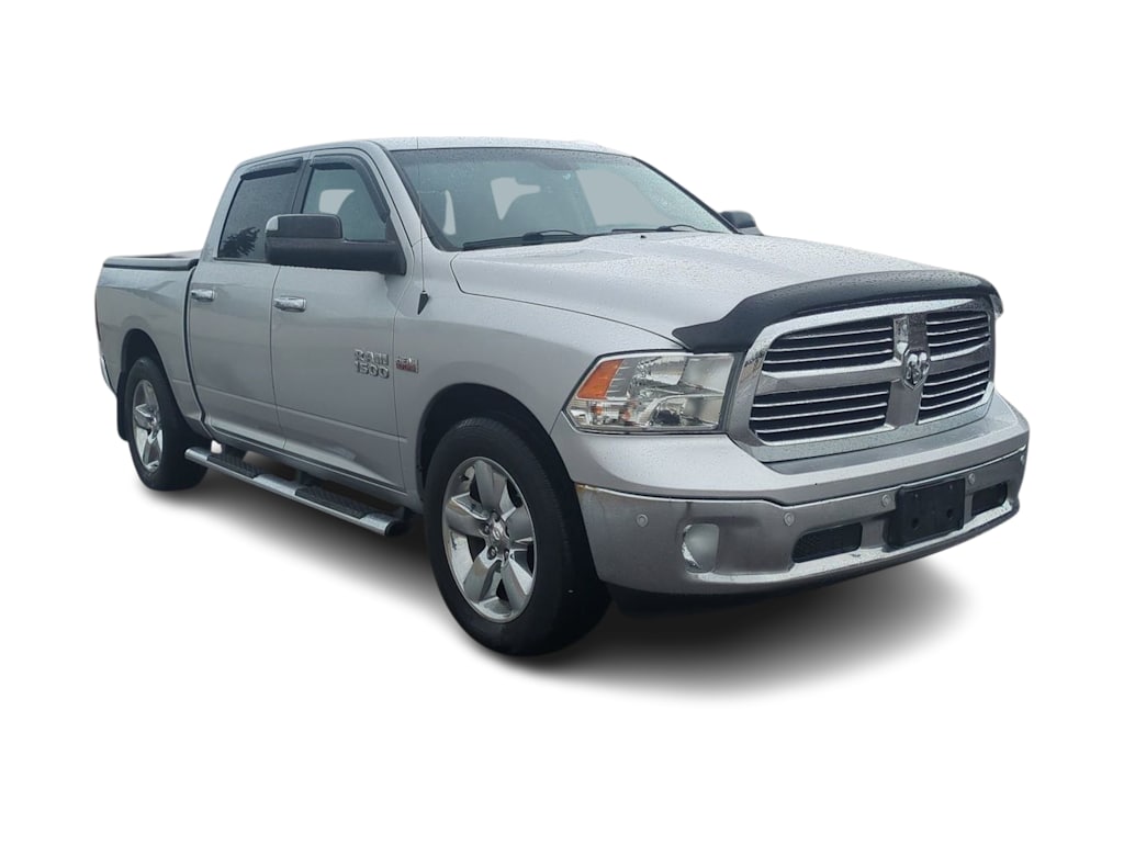 Thumbnail: 2014 RAM 1500 - 19