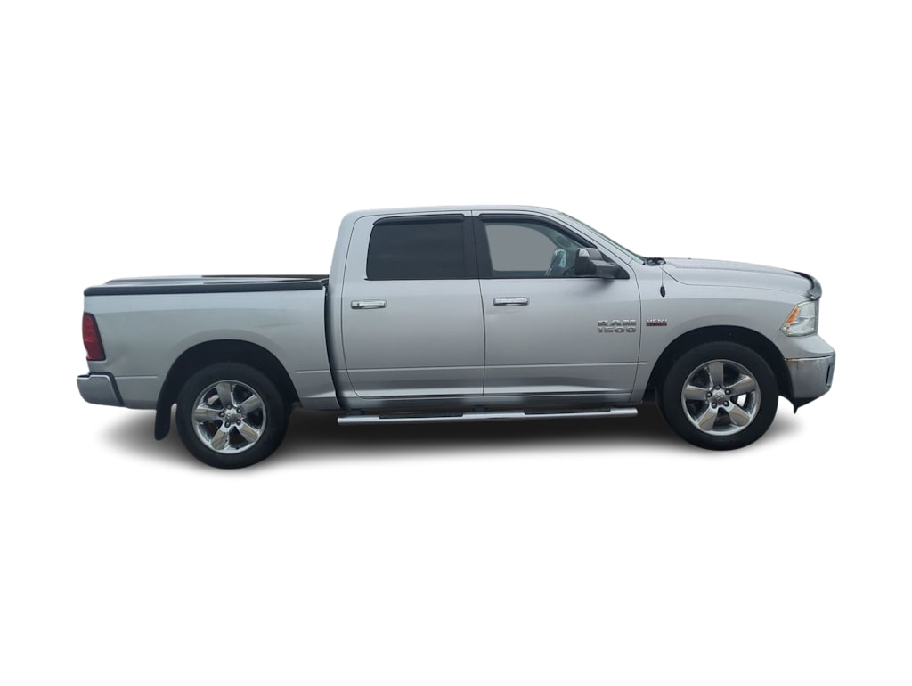 Thumbnail: 2014 RAM 1500 - 22