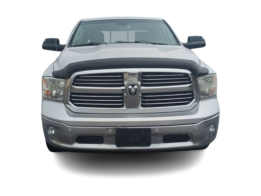 Thumbnail: 2014 RAM 1500 - 6