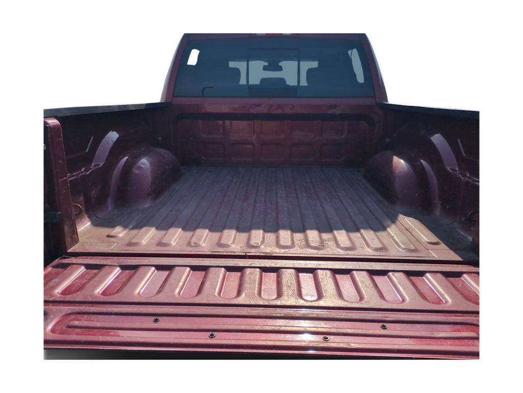 Thumbnail: 2015 RAM 1500 - 34