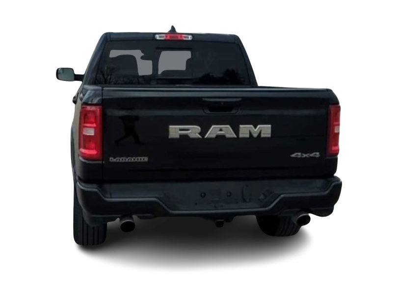 2025 RAM 1500 Laramie 4