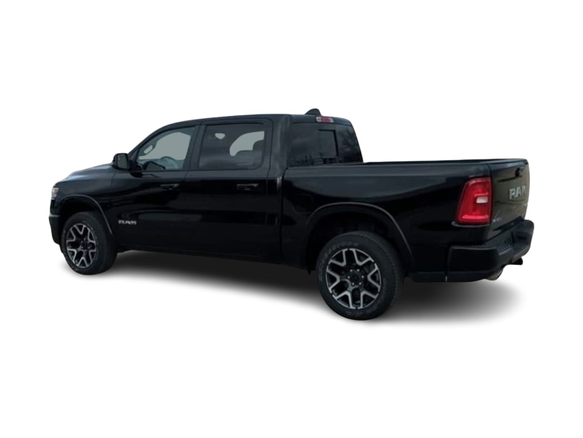 2025 RAM 1500 Laramie 20