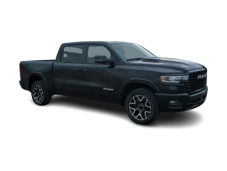 2025 RAM 1500 Laramie 18