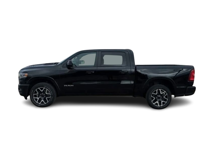 2025 RAM 1500 Laramie 19