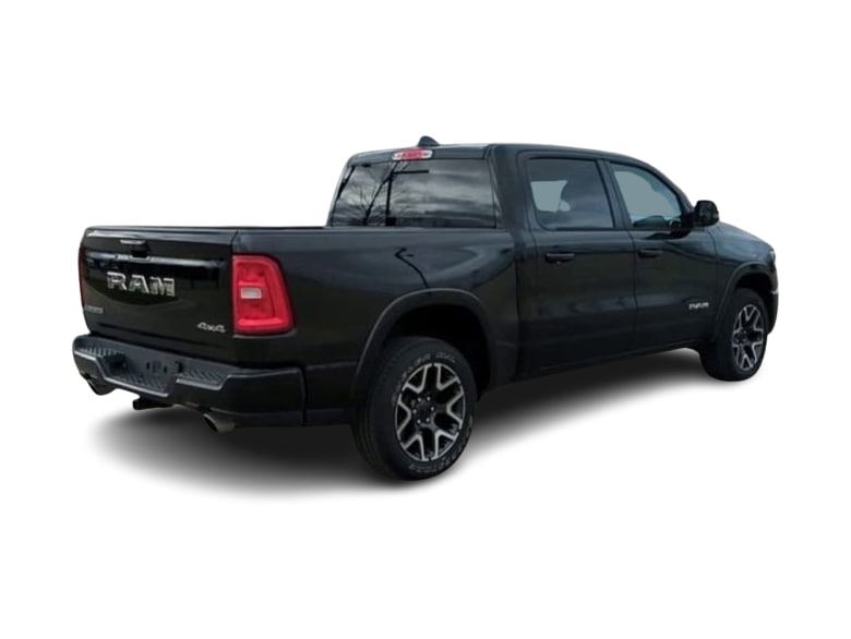 2025 RAM 1500 Laramie 21