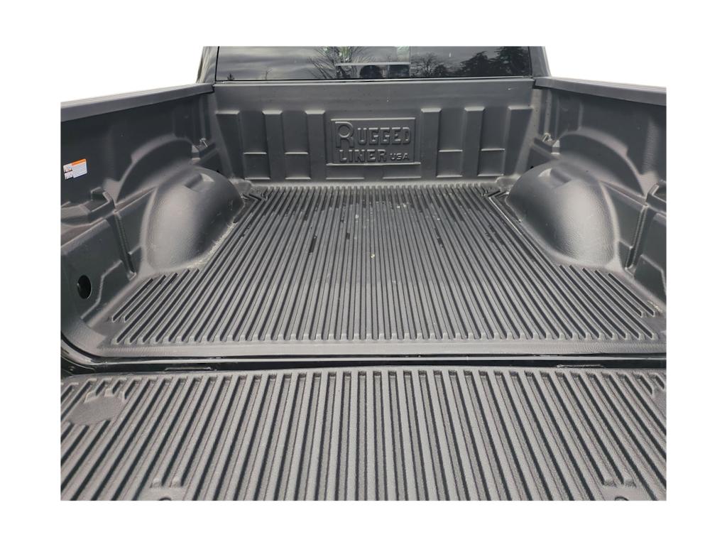 2025 RAM 1500 Laramie 15