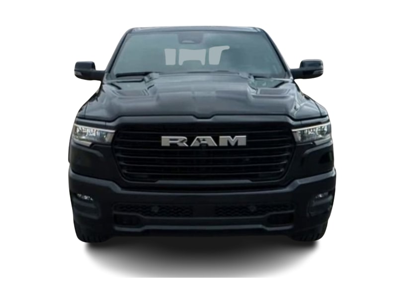 2025 RAM 1500 Laramie 5