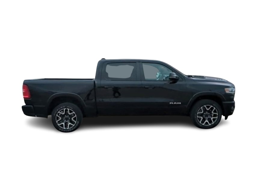2025 RAM 1500 Laramie 22