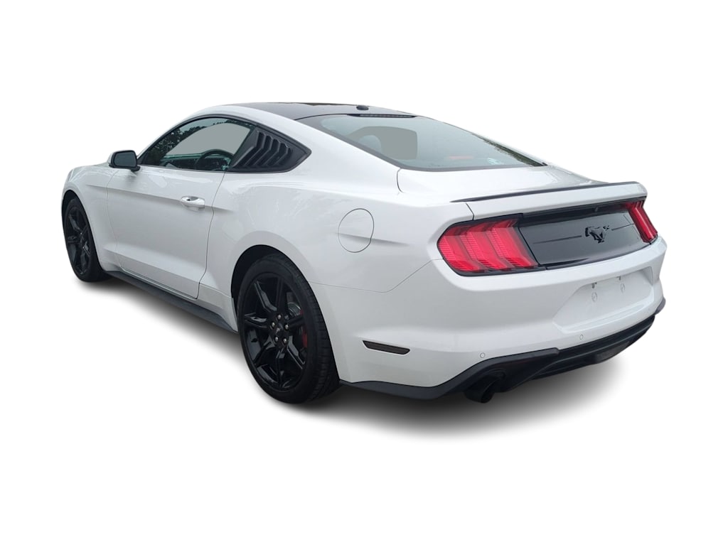 Thumbnail: 2019 Ford Mustang - 4