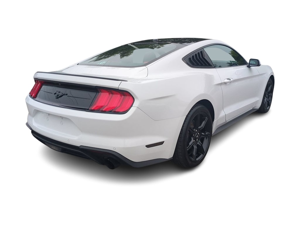 Thumbnail: 2019 Ford Mustang - 20