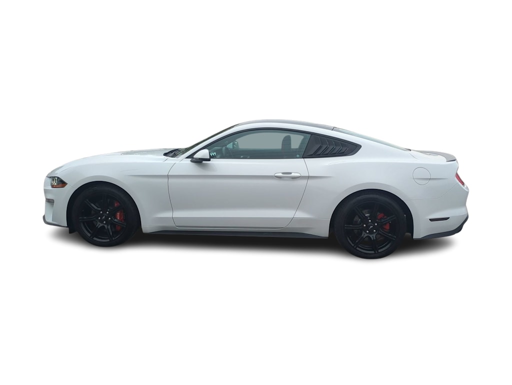 Thumbnail: 2019 Ford Mustang - 3