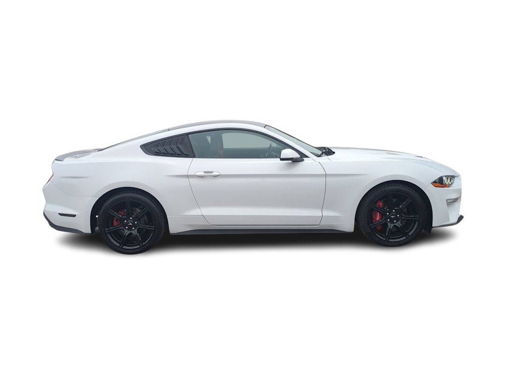 Thumbnail: 2019 Ford Mustang - 21