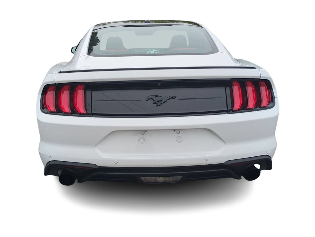 Thumbnail: 2019 Ford Mustang - 5