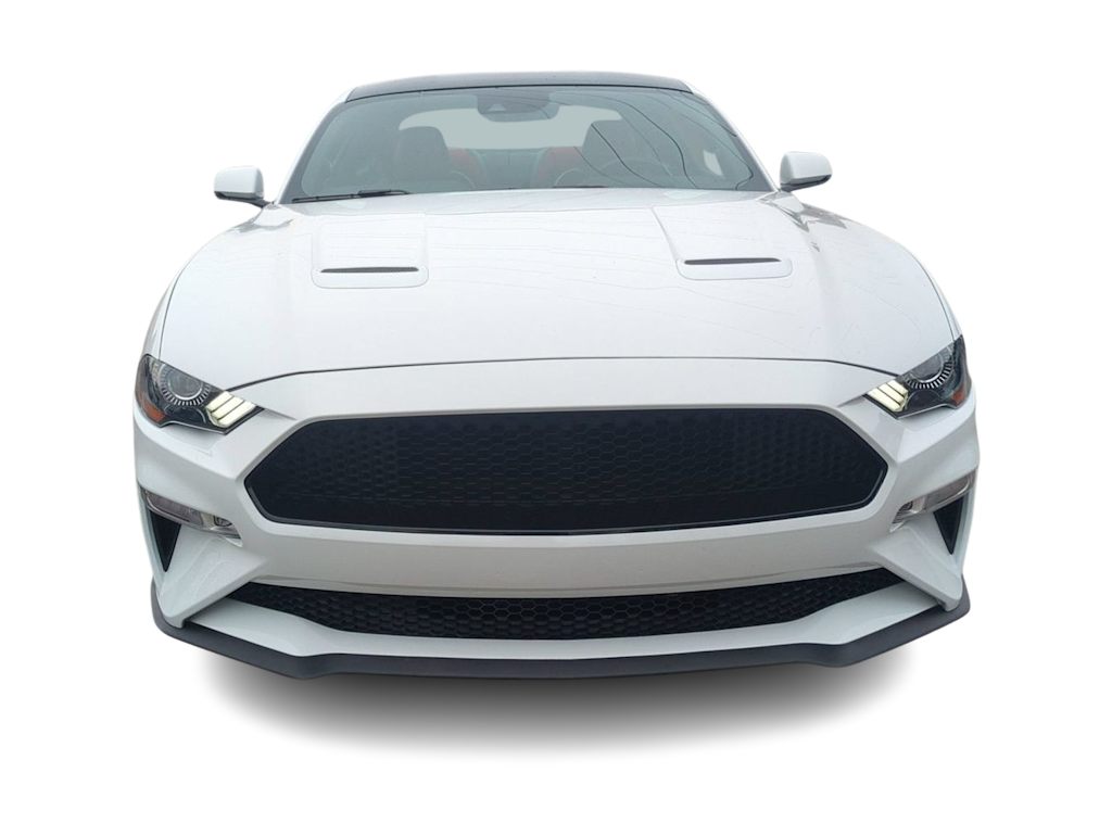 Thumbnail: 2019 Ford Mustang - 6