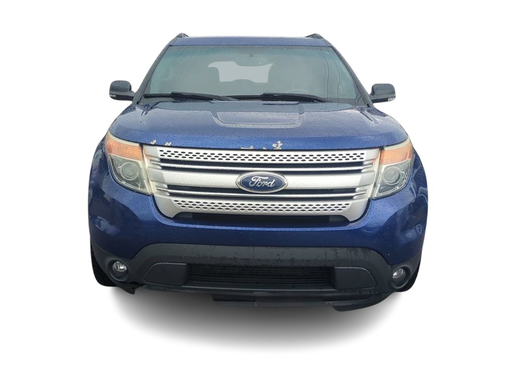 Thumbnail: 2015 Ford Explorer - 6