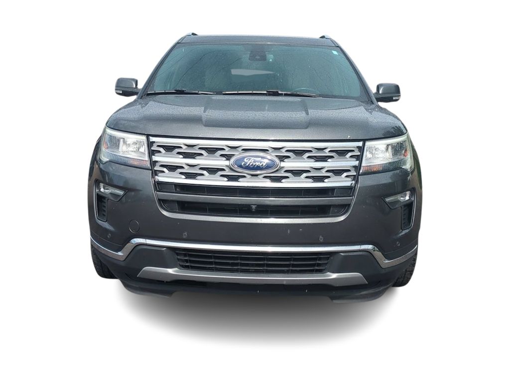 Thumbnail: 2018 Ford Explorer - 6