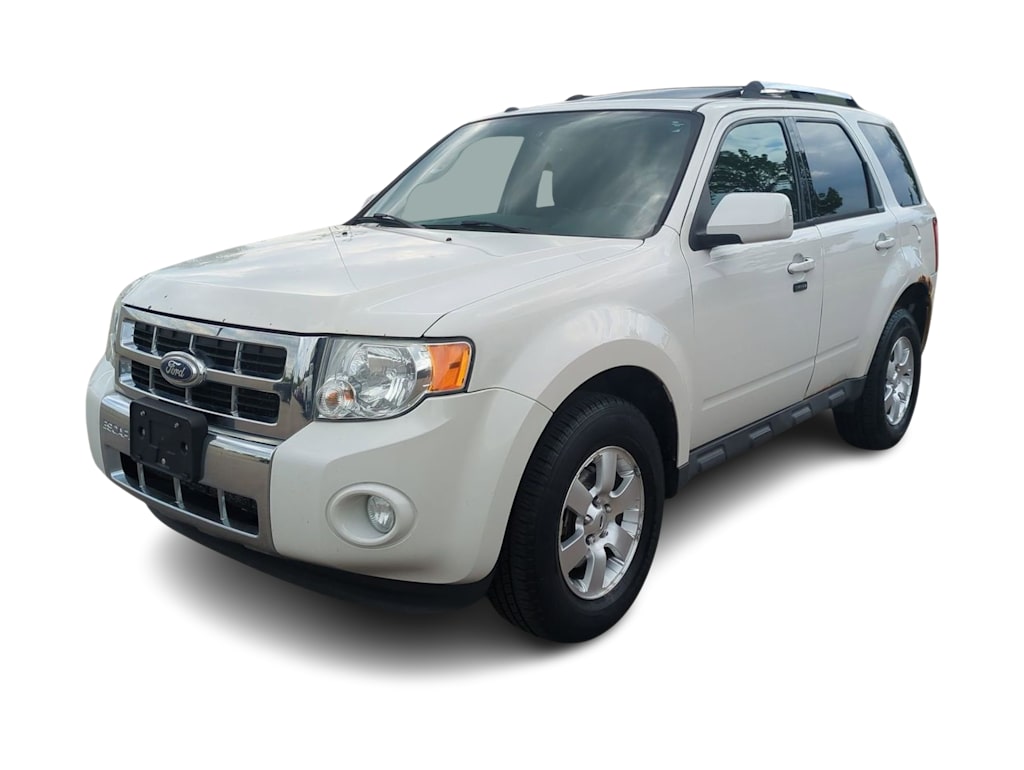 Thumbnail: 2012 Ford Escape - 21