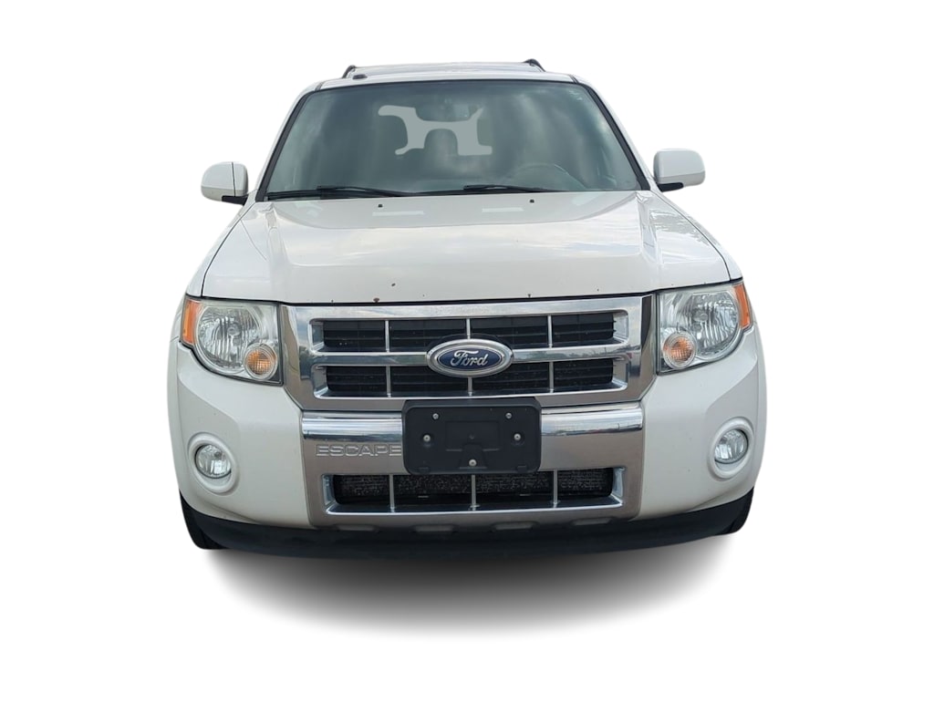 Thumbnail: 2012 Ford Escape - 6