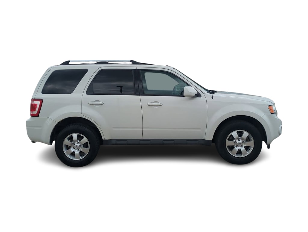 Thumbnail: 2012 Ford Escape - 23