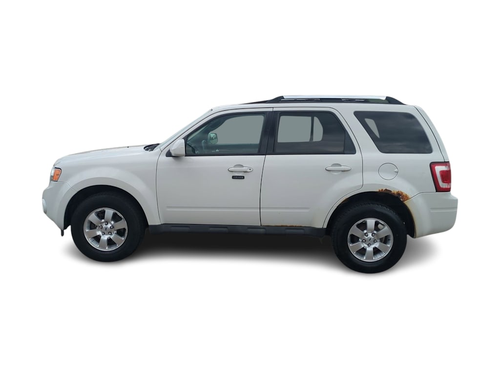 Thumbnail: 2012 Ford Escape - 3