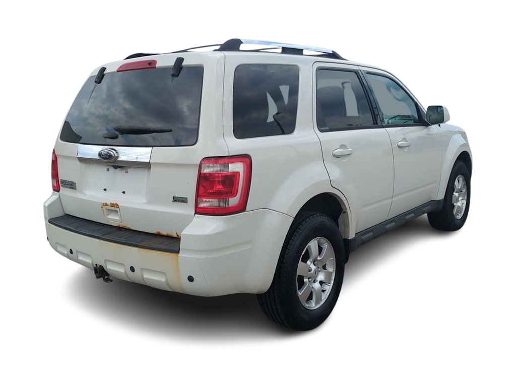Thumbnail: 2012 Ford Escape - 22