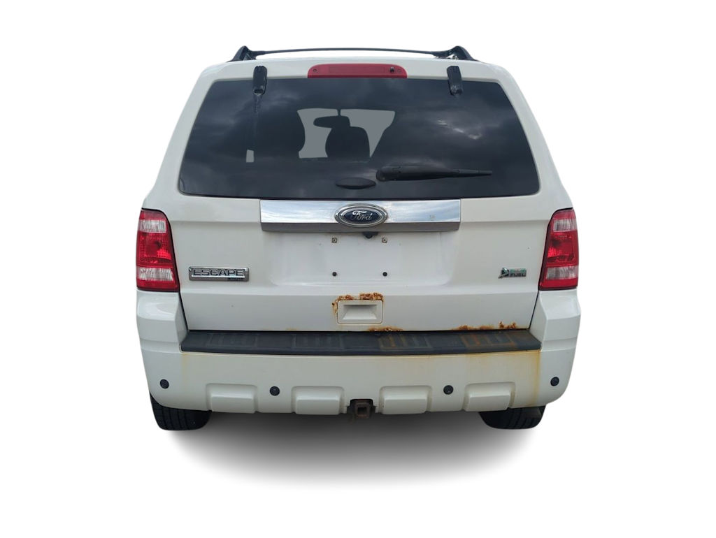Thumbnail: 2012 Ford Escape - 5