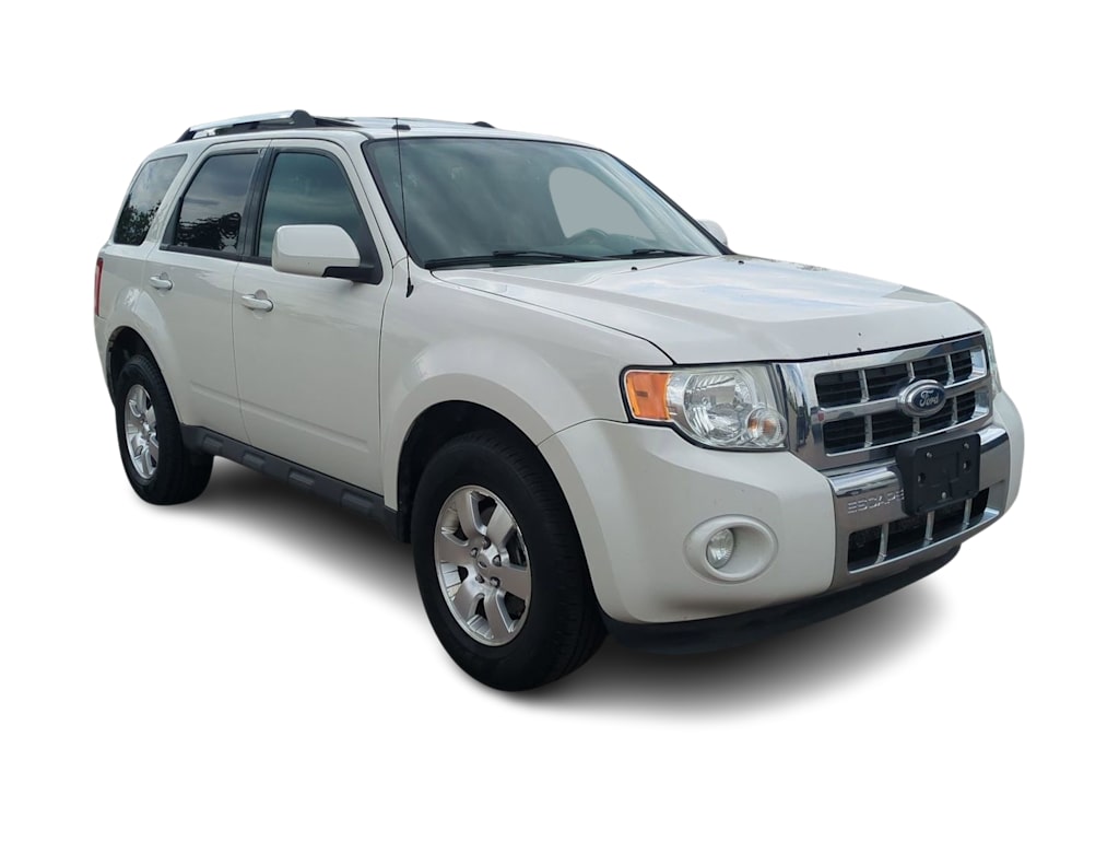 Thumbnail: 2012 Ford Escape - 20