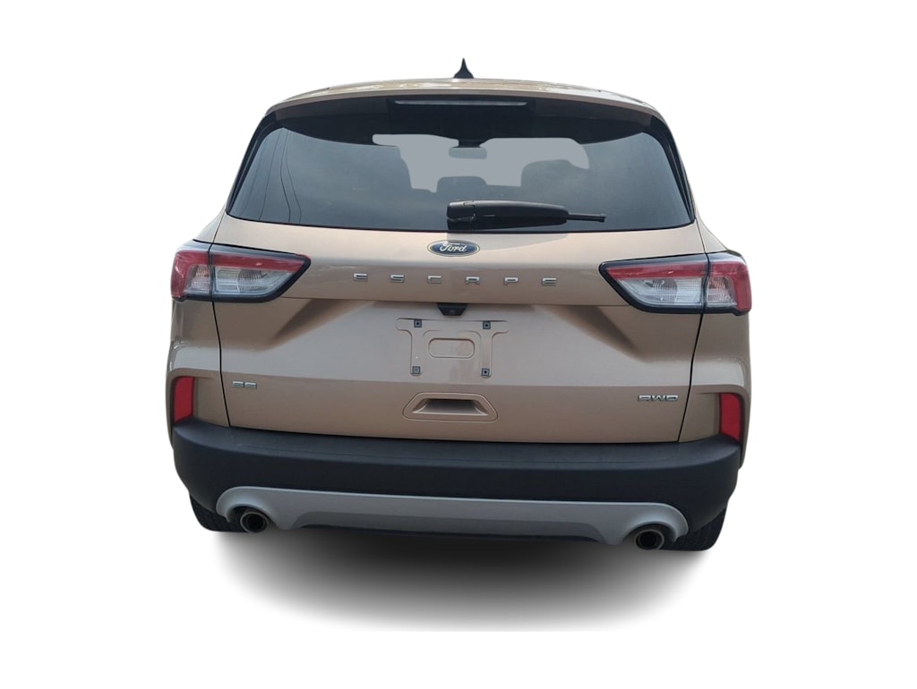 Thumbnail: 2020 Ford Escape - 5