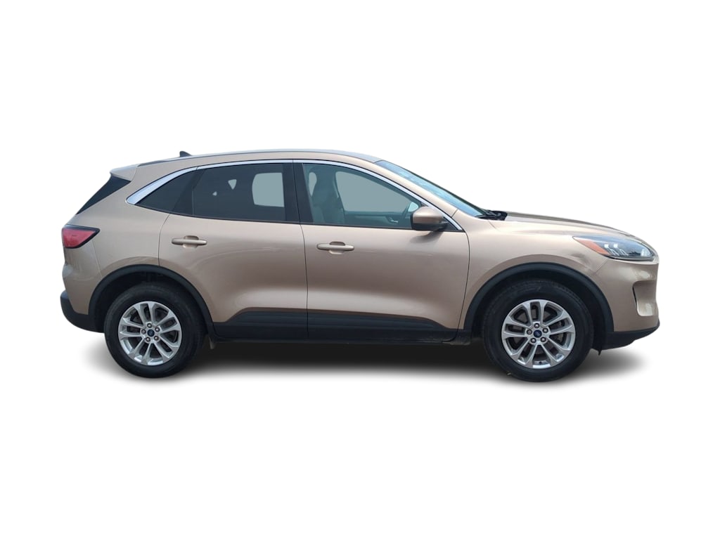Thumbnail: 2020 Ford Escape - 23