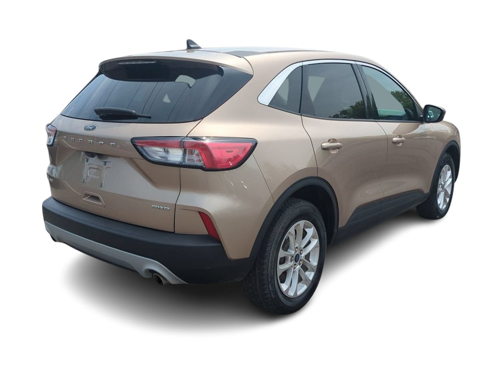 Thumbnail: 2020 Ford Escape - 22