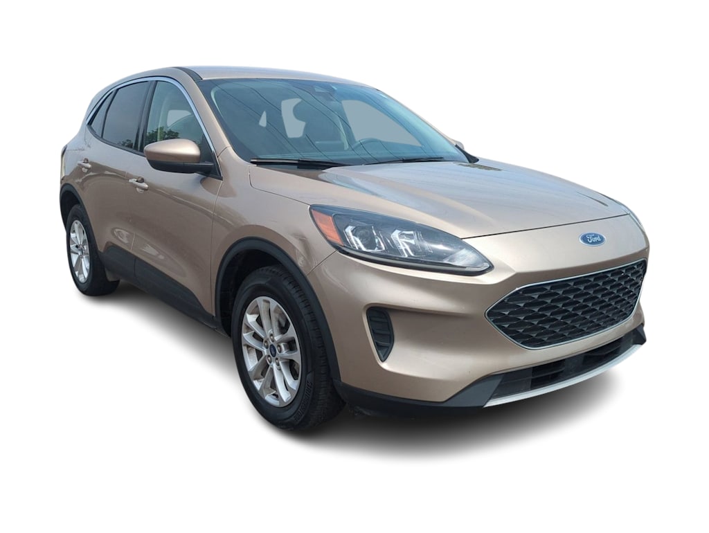 Thumbnail: 2020 Ford Escape - 20