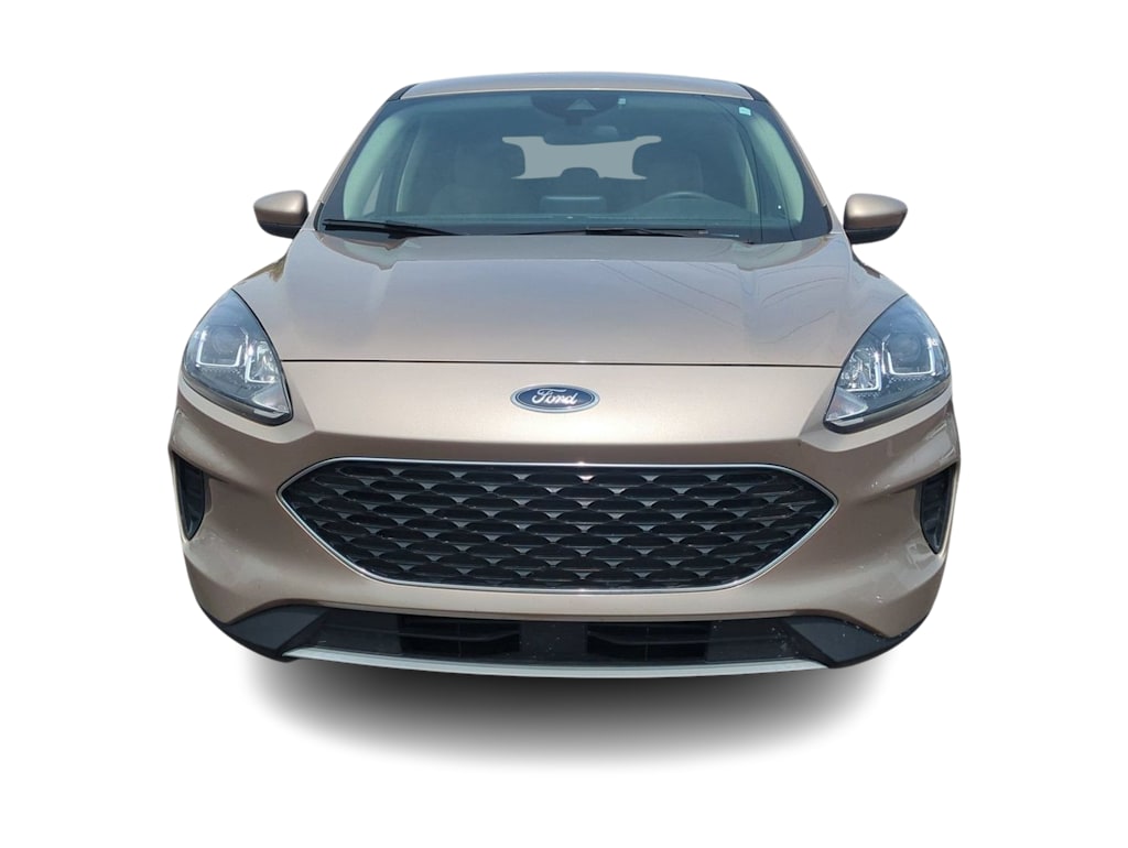 Thumbnail: 2020 Ford Escape - 6