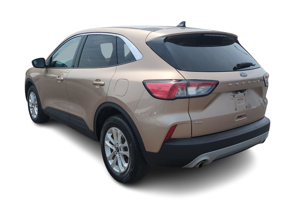 Thumbnail: 2020 Ford Escape - 4